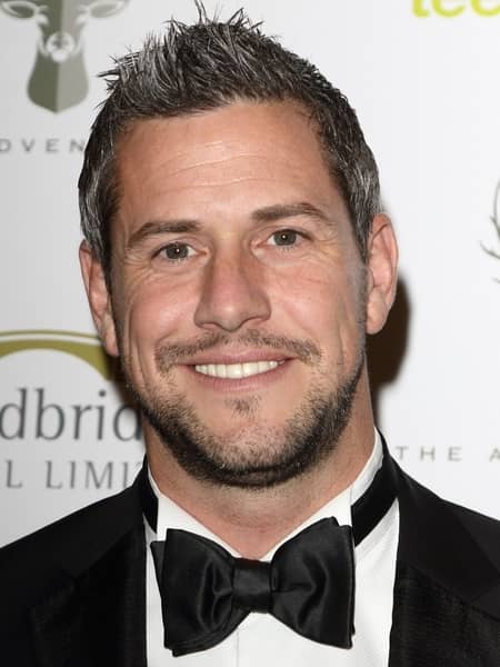 Ant Anstead